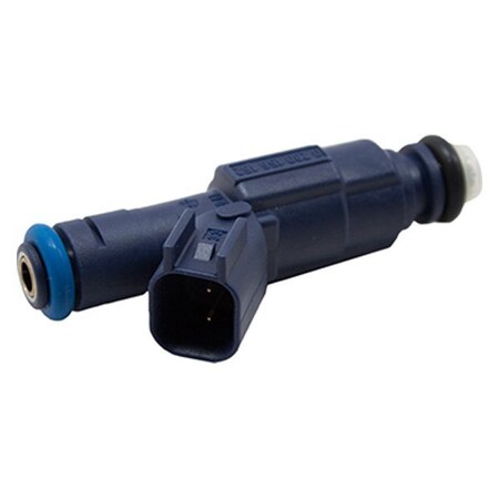Motorcraft 05-08 Ford Escape 2.3L/05-07 Focus 2.0L Fuel Injector, Cm5086 CM5086